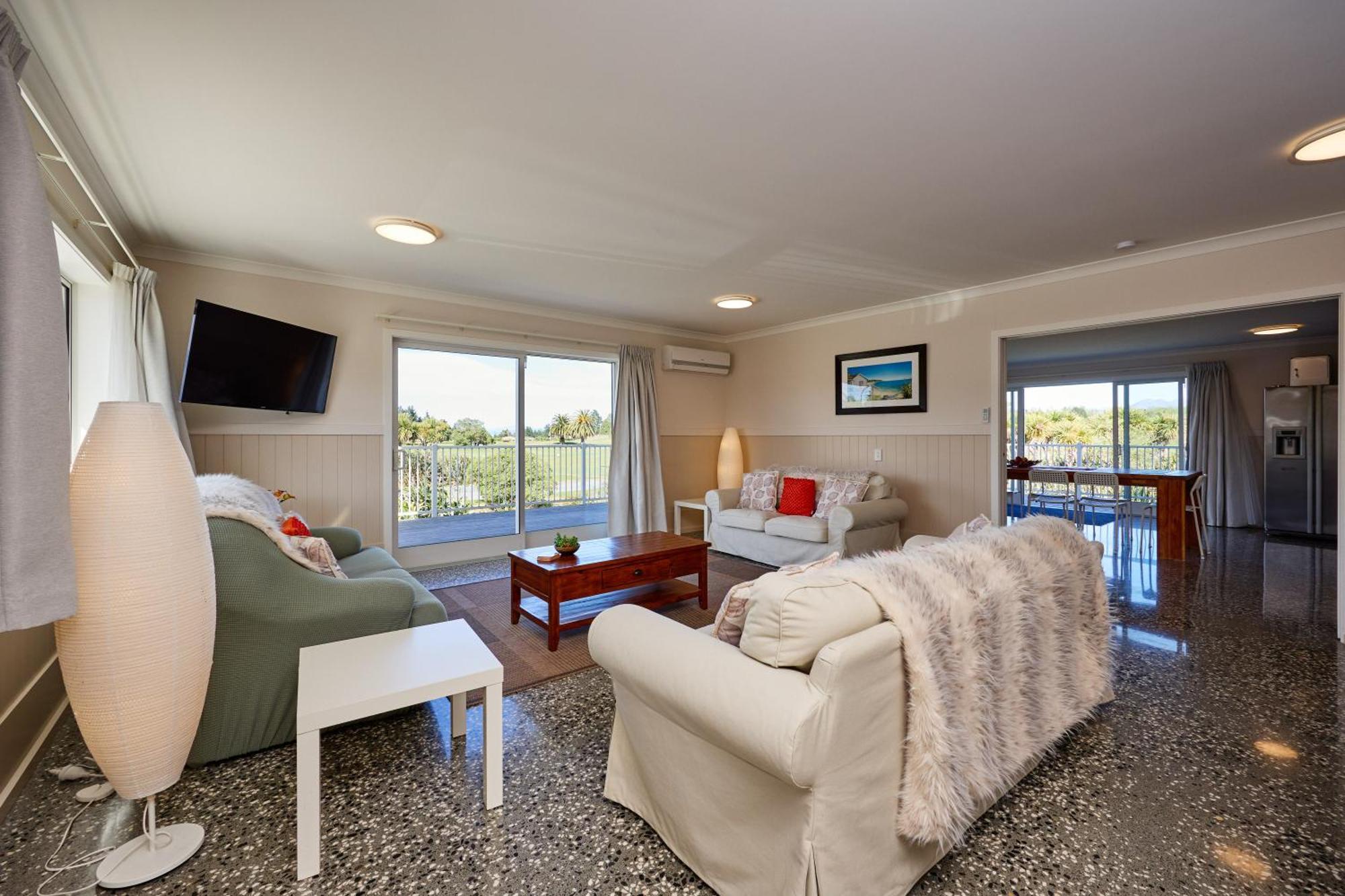 Bed and Breakfast Kakatu Retreat Kaikoura Zewnętrze zdjęcie