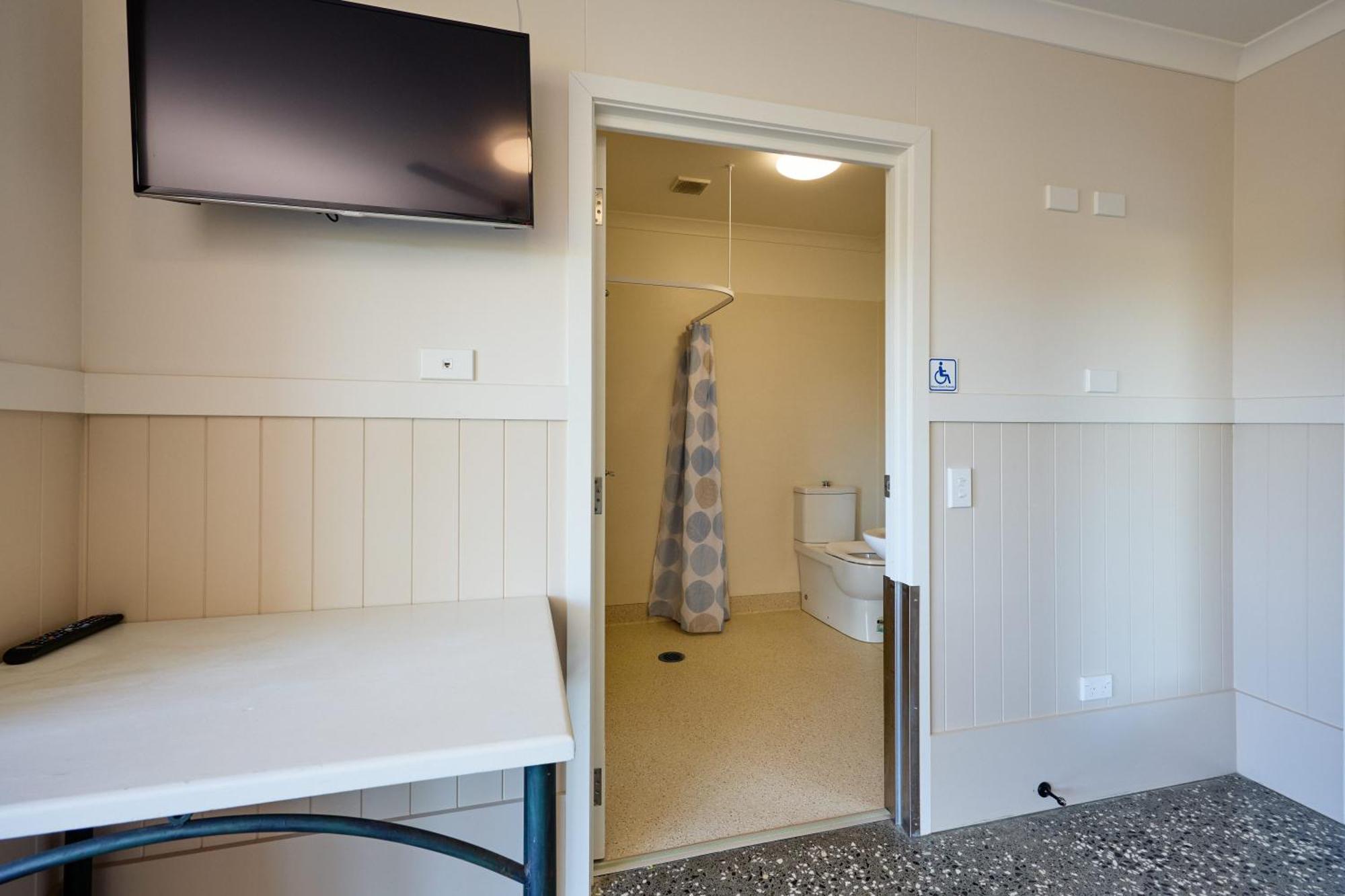Bed and Breakfast Kakatu Retreat Kaikoura Zewnętrze zdjęcie