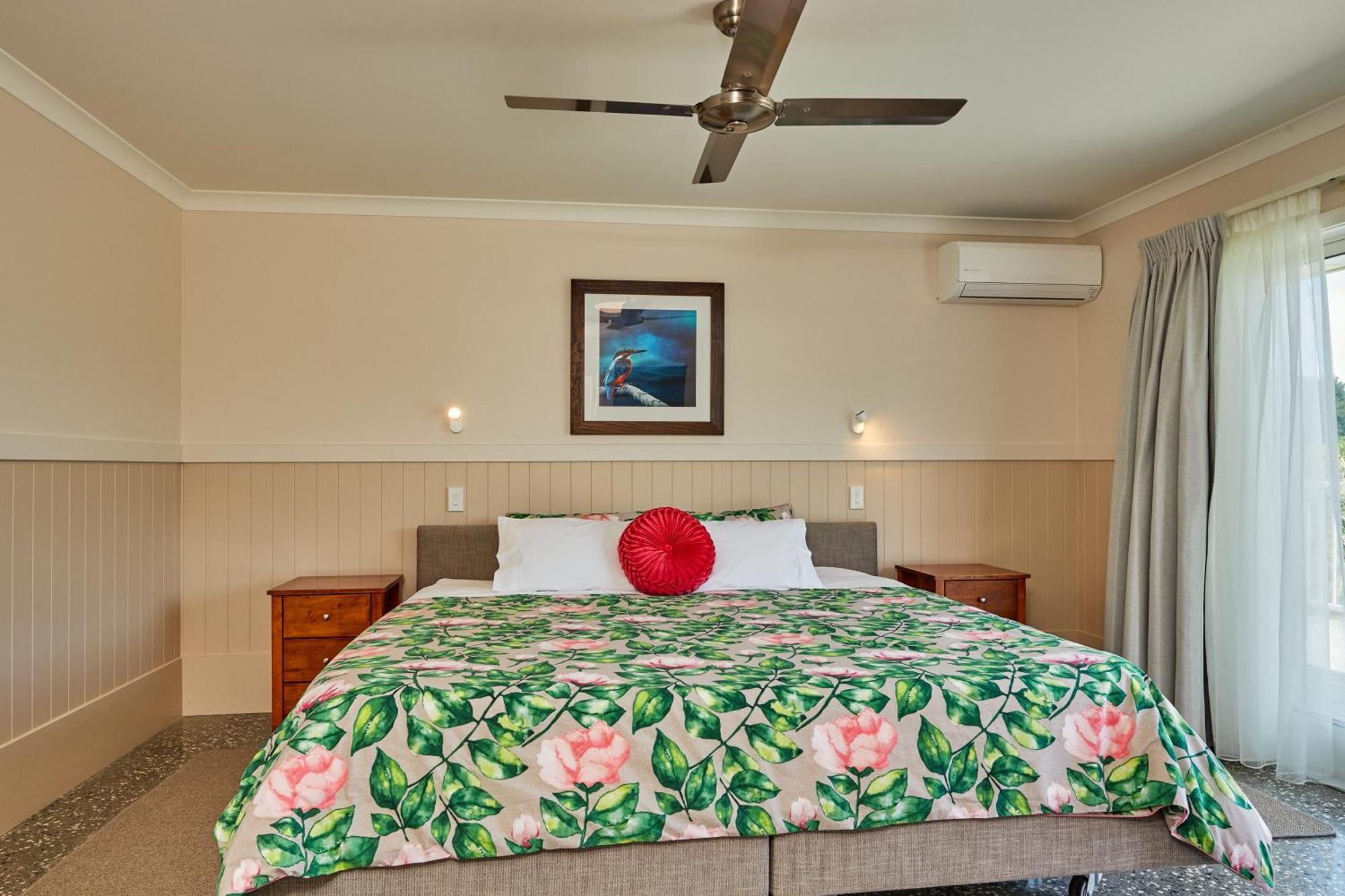Bed and Breakfast Kakatu Retreat Kaikoura Pokój zdjęcie