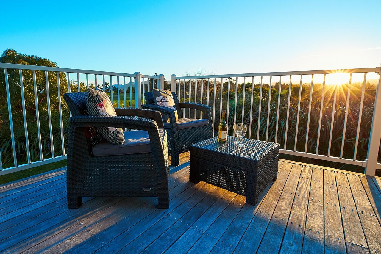 Bed and Breakfast Kakatu Retreat Kaikoura Zewnętrze zdjęcie