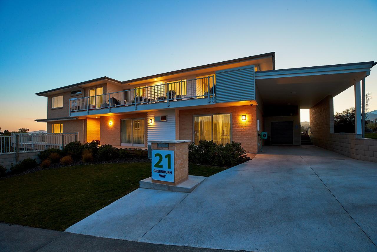 Bed and Breakfast Kakatu Retreat Kaikoura Zewnętrze zdjęcie